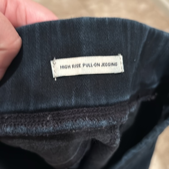 S/2 size 14 Universal Thread High Rise Pull-On Jeggings - Picture 8 of 8